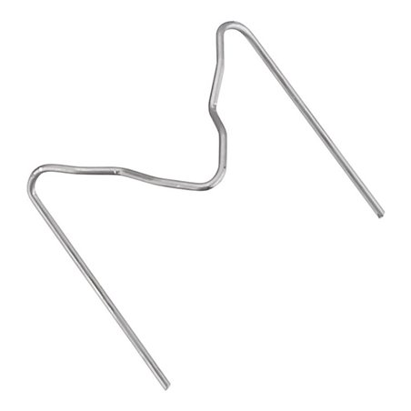 VIGOR Klammern, M-Format 0,6 mm V4400 Anzahl Werkzeuge: 100