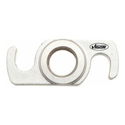 VIGOR Schnellwechsel-Halterung für Bördelgerät V1728 V2466