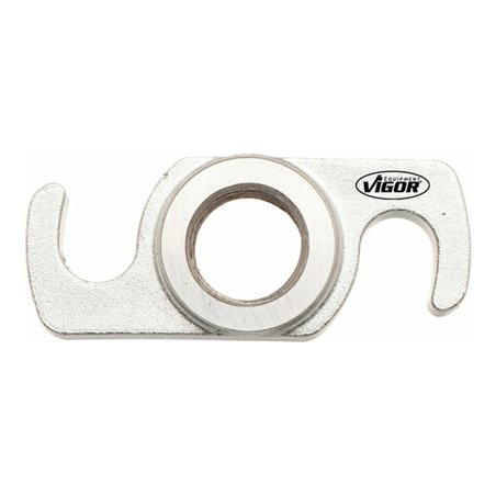 VIGOR Schnellwechsel-Halterung für Bördelgerät V1728 V2466