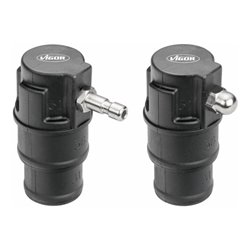 VIGOR Adapter 31/38 mm V4305