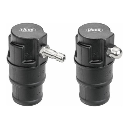 VIGOR Adapter 31/38 mm V4305