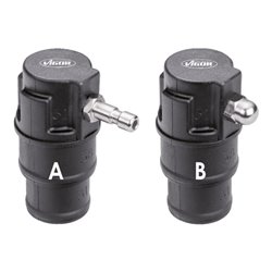 VIGOR Adapter 31/38 mm V4305