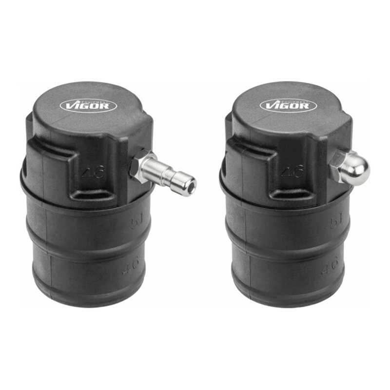 VIGOR Adapter 46/51 mm V4306