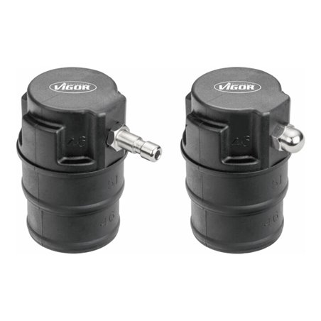 VIGOR Adapter 46/51 mm V4306