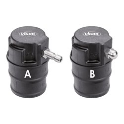 VIGOR Adapter 46/51 mm V4306