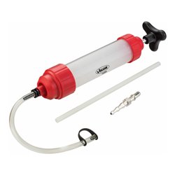 VIGOR Vakuumpumpe 350 ml V4369 Anzahl Werkzeuge: 5