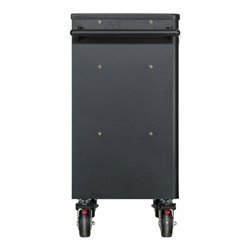 VIGOR 1000 XL V4481 Gesamtlänge: 907 mm