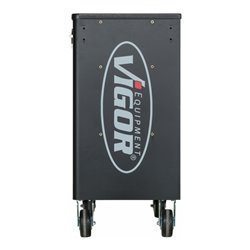 VIGOR 1000 XL V4481 Gesamtlänge: 907 mm