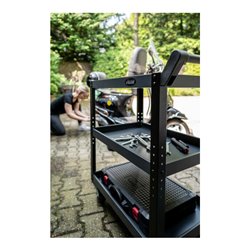 VIGOR 1000 XL V4481 Gesamtlänge: 907 mm