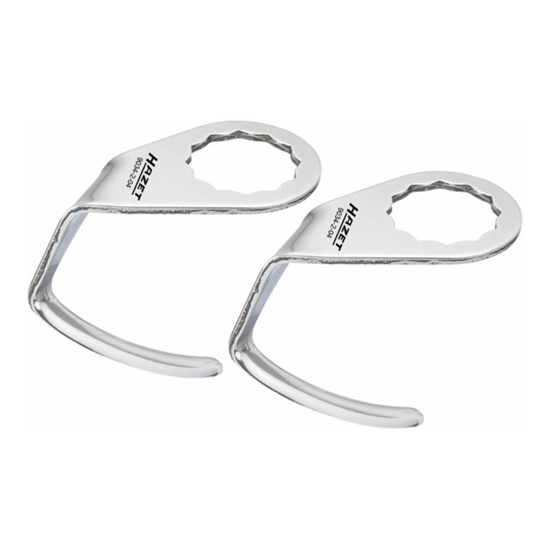 HAZET Ausglasmesser-Satz 9034-2-04/2