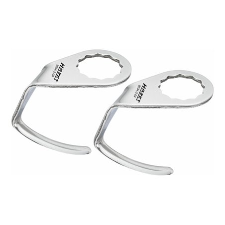 HAZET Ausglasmesser-Satz 9034-2-04/2