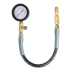 VIGOR Kompressions- und Druckverlusttester Satz V4461 Anzahl Werkzeuge: 48