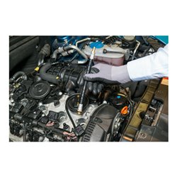 VIGOR Kompressions- und Druckverlusttester Satz V4461 Anzahl Werkzeuge: 48