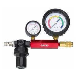 VIGOR Kompressions- und Druckverlusttester Satz V4461 Anzahl Werkzeuge: 48