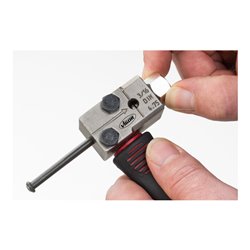 VIGOR Bördelgerät für Durchmesser 4,75 mm V4416
