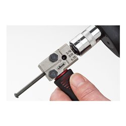 VIGOR Bördelgerät für Durchmesser 4,75 mm V4416