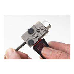 VIGOR Bördelgerät für Durchmesser 4,75 mm V4416
