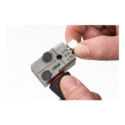 VIGOR Bördelgerät für Durchmesser 4,75 mm V4416