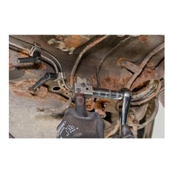 VIGOR Bördelgerät für Durchmesser 4,75 mm V4416