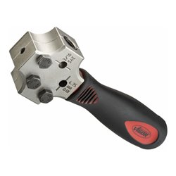 VIGOR Bördelgerät für Durchmesser 4,75 mm V4416