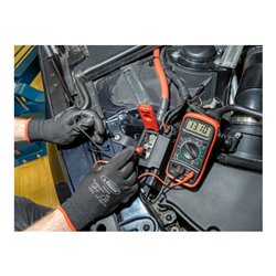 VIGOR Digital Multimeter V4324