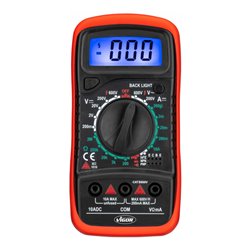 VIGOR Digital Multimeter V4324