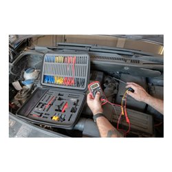 VIGOR Digital Multimeter V4324