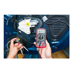 VIGOR Digital Multimeter V4324