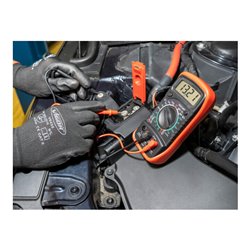 VIGOR Digital Multimeter V4324