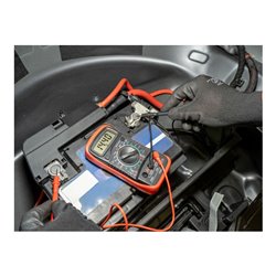 VIGOR Digital Multimeter V4324