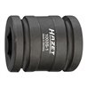 HAZET Schlag-, Maschinenschrauber-Adapter 1003S-1 Vierkant hohl 20 mm (3/4 Zoll) Innen-Sechskant Profil