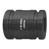 HAZET Schlag-, Maschinenschrauber-Adapter 1003S-1 Vierkant hohl 20 mm (3/4 Zoll) Innen-Sechskant Profil