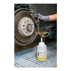 VIGOR Adapter für Bremswartungs-Systeme V4381 Anzahl Werkzeuge: 4