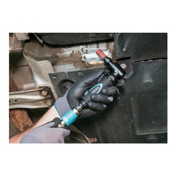 HAZET Stabschleifer, abgewinkelt 9032N-5