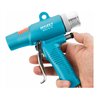 HAZET Saug- / Blaspistole, umschaltbar 9043N-10