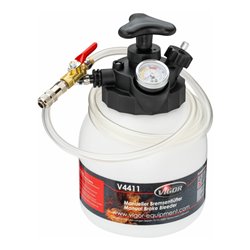 VIGOR Bremsentlüfter Satz 3 l manuell V4411 5 teilig