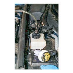 VIGOR Bremsentlüfter Satz 3 l manuell V4411 5 teilig