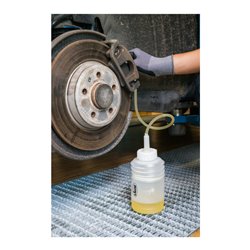 VIGOR Bremsentlüfter Satz 3 l manuell V4411 5 teilig