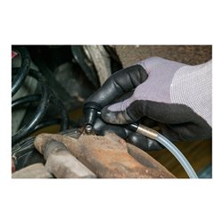 VIGOR Bremsentlüfter Satz 3 l manuell V4411 5 teilig