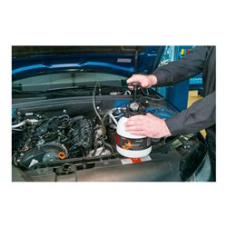 VIGOR Bremsentlüfter Satz 3 l manuell V4411 5 teilig