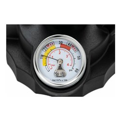 VIGOR Bremsentlüfter Satz 3 l manuell V4411 5 teilig