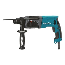 Makita Bohrhammer SDS-plus elektronik HR2470