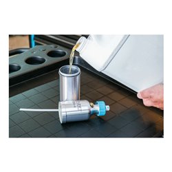 HAZET Sprühflasche, wiederbefüllbar 199-4