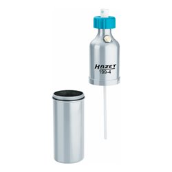 HAZET Sprühflasche, wiederbefüllbar 199-4