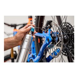 HAZET Sprühflasche, wiederbefüllbar 199-4