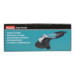 Makita Winkelschleifer 125 mm, 720 W - GA5030R