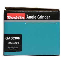 Makita Winkelschleifer 125 mm, 720 W - GA5030R