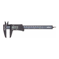 Wiha Messschieber digiMax® digital Ablesung 0,01 mm 150 mm