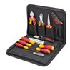 Wiha Werkzeug Set Elektriker gemischt 12-tlg. in Tasche