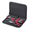 Wiha Werkzeug Set Mechaniker Schraubendreher, Kombizange 6-tlg. in Tasche